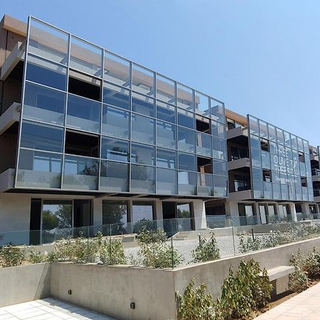 3 Olive Trees Anavyssos Exterior foto
